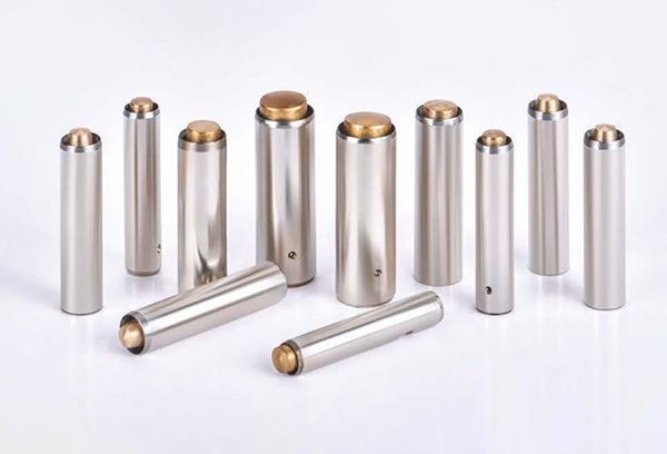 Precision die-cutting core consumables redefined: mirror spring holes cover high-precision applications in multiple industries